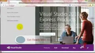 Installing OpenCV 2.4.4 on Win 7 & Configuring a Visual Studio Project(2_5)