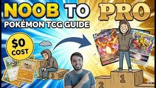 How to Play Pokémon TCG: The Ultimate 2026 Beginner's Guide