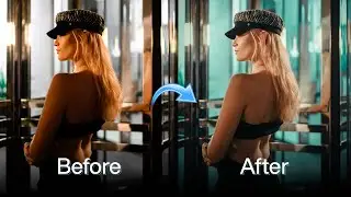 How To Edit Like A Pro | Lightroom Cc Mobile | Advanced Lightroom Cc Mobile Techniques