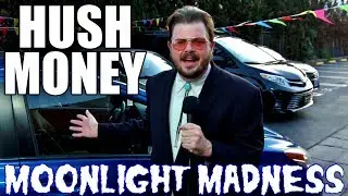 Moonlight Madness