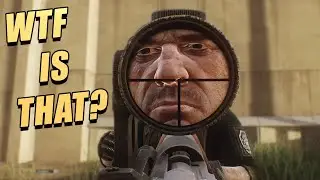 New Wipe is Broken - EFT is a Comedy Game