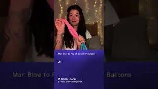 Teaser: Mar: 2 Blow to Pops 17