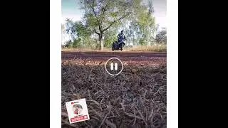 LOS MEJORES  TRUCOS EN MOTONETAS