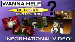 How to help DW:TAD! An Informational Video