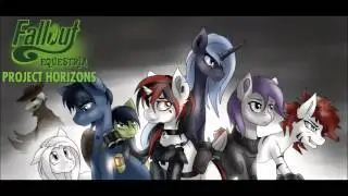 Fallout Equestria: Project Horizons - Chapter 57 read by VisualPony
