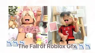 the fall of roblox gfx