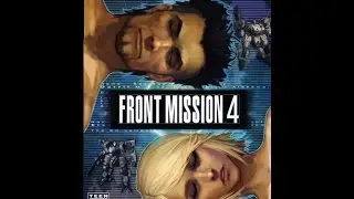 Front mission 4 Прохождение. часть 1