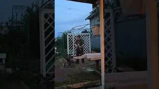 Мы на Садовом канале)) влоги там.