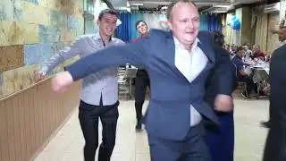 Сай суаным ыштена марийские танцы