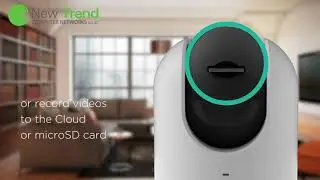 Best Wifi Camera for Home 2020 Dlink DCS-8526LH