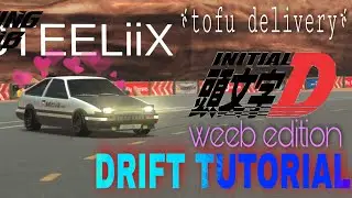 How to Drift.exe | Tuning club online