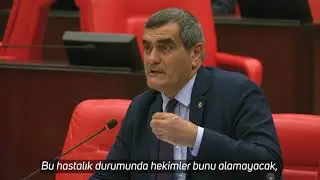 "Niye temel ücretlere bir iyileştirme yapmıyorsunuz da ek ödemelere iyileştirme yapıyorsunuz?"