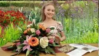 Презентация коллекции 
