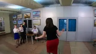 Видеоселфи
