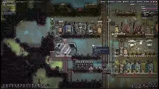 Jer's Guides: Oxygen Not Included - #18 Material Study Terminal and Radbolt Generator