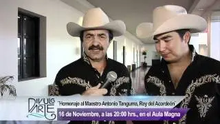 Divulgarte 9 de Noviembre Parte2