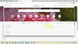 how to use web capture in edge