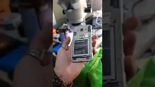 Samsung Galaxy J3 2016 lcd replacement