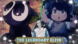 You Need To Watch: The Legend of Hei