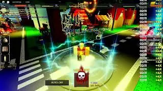 Horros Rng Inf Luck Script (Solara)