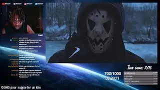 menace Santana - Skiboy (Prod by. V13 x Waj knife) (REACTION)