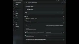 Home Assistant  - OpenAI TTS custom component