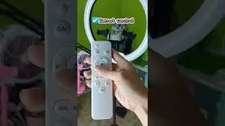 biar video fyp ini caranya #fyp #viralvideo #ringlight