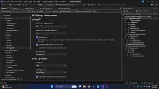How to Change Font Size in Visual Studio 2026