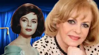 🌟МИШЕЛЬ МЕРСЬЕ🌟фильмы с её участием 🌟( молодые годы)
