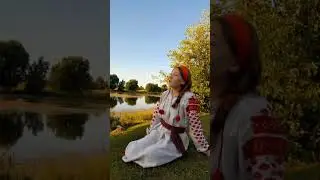 Іванка Кравчук (кер.Н.Добровольська)