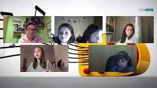 Ràdio Kids (22/02/2021)