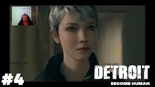 Detroit Become Human #4