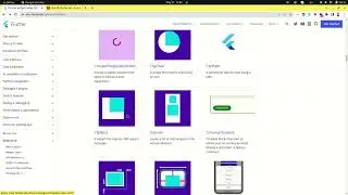 5. Learn Flutter first app from scratch
