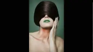 Photoshop Retouching: Before and After Showreel by Evangeline Cooper