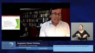 ¿Cómo entender el problema del consumo de drogas?