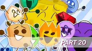BFB: RECAP REANIMATED 🌸 [Part 20] 🌸
