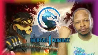 Takeda’s Tower Ending | Mortal Kombat 1