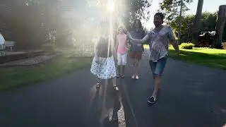 CV: I Want To Walk You Home