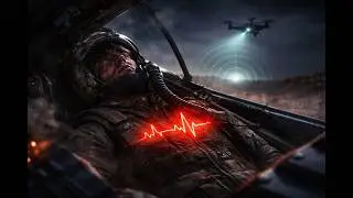 U.S. Military Detecting Heartbeats Across 64 Kilometers | Quantum Horror