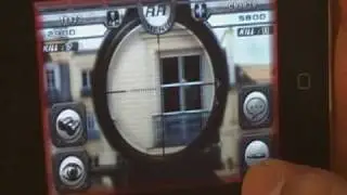 Sniper VS. Sniper : Online App Review