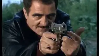 Чёткий базар монаха и хача