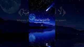 Quran verses for the update #viral #duet #qurantranslation