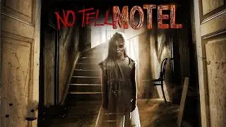 No Tell Motel HD |Motel na krivini # Horor film sa prevodom