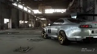 GT 7 2JZ