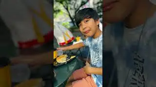 Short visit to New york