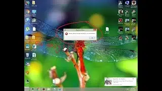 Solved-How to fix registry editing is disabled by admin