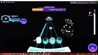 Roblox | robeats