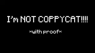 Im Not Coppycat
