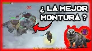 🦉INCREIBLE🦉HABILIDAD - NUEVA MECANICA 