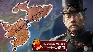 Yes, I actually lost my sanity over Pomerania.